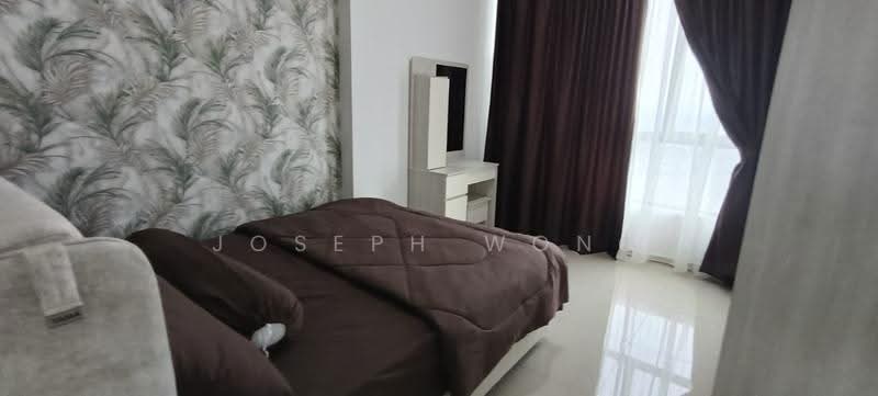 Pangsapuri untuk Disewa di Casa Kayangan - Joseph Wong - PropertyGuru.com.my