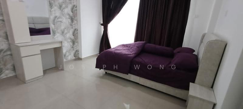 Pangsapuri untuk Disewa di Casa Kayangan - Joseph Wong - PropertyGuru.com.my