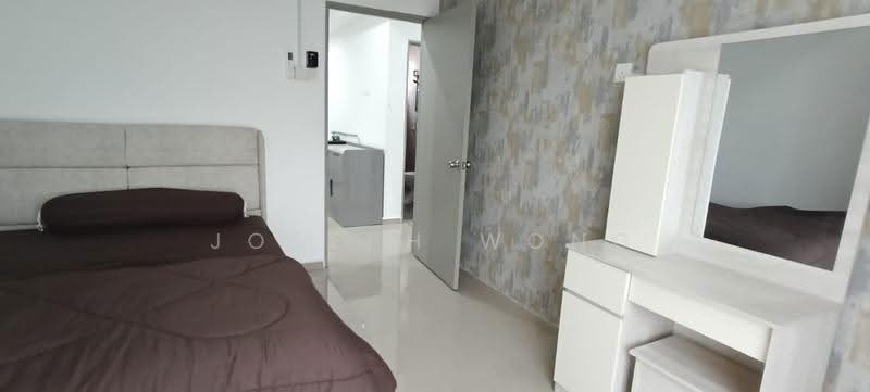 Pangsapuri untuk Disewa di Casa Kayangan - Joseph Wong - PropertyGuru.com.my