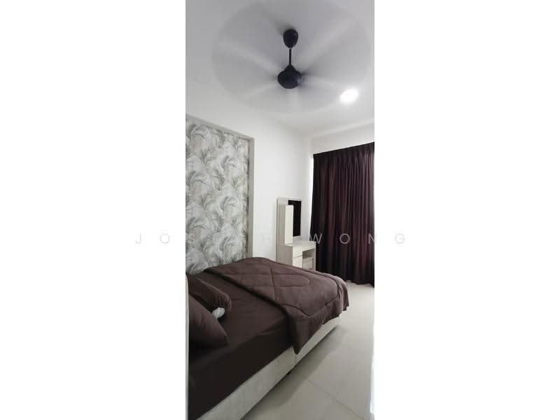 Pangsapuri untuk Disewa di Casa Kayangan - Joseph Wong - PropertyGuru.com.my
