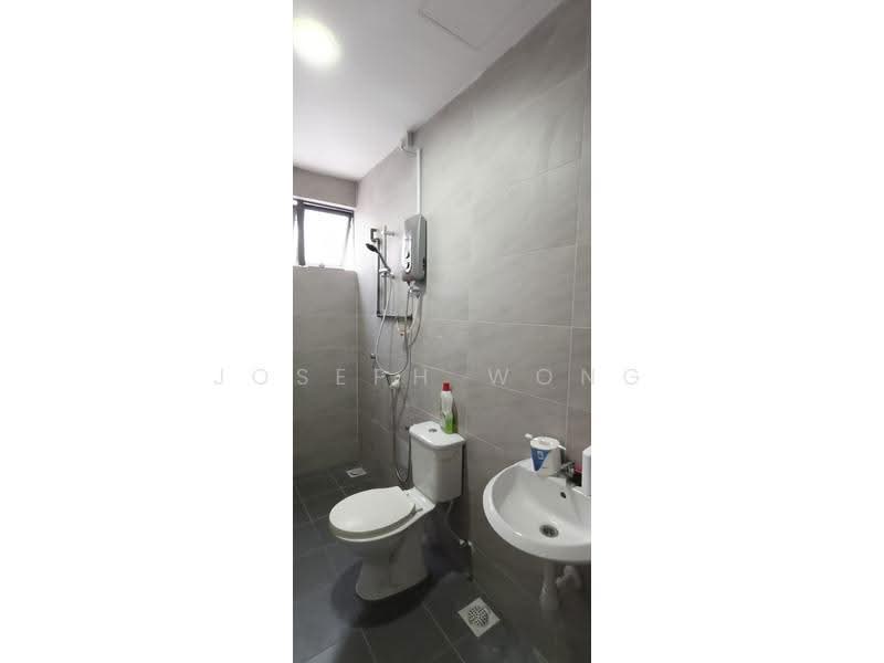 Pangsapuri untuk Disewa di Casa Kayangan - Joseph Wong - PropertyGuru.com.my