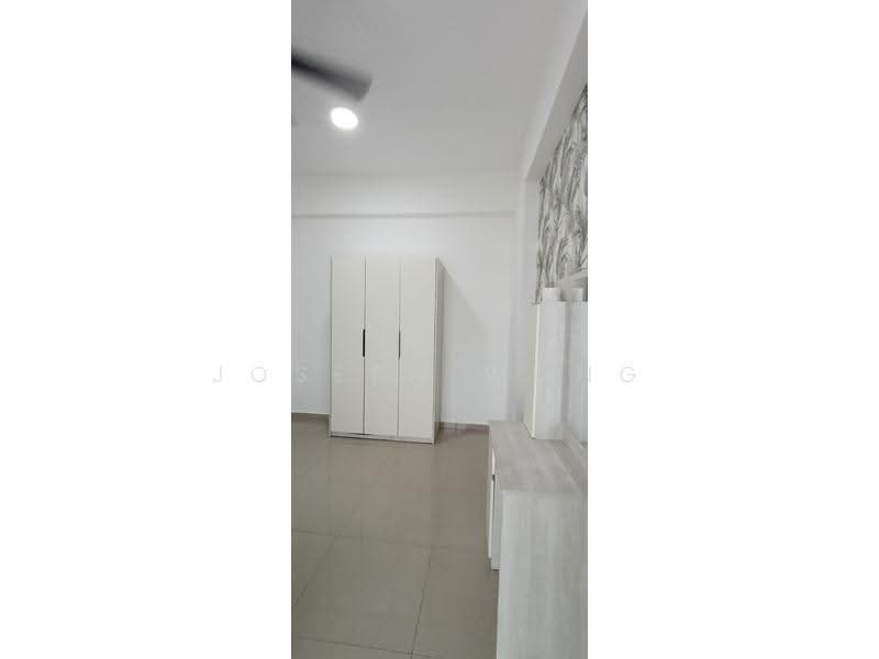 Pangsapuri untuk Disewa di Casa Kayangan - Joseph Wong - PropertyGuru.com.my