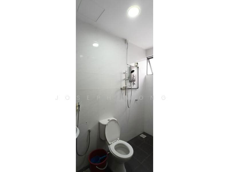 Pangsapuri untuk Disewa di Casa Kayangan - Joseph Wong - PropertyGuru.com.my