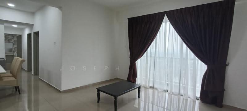 Pangsapuri untuk Disewa di Casa Kayangan - Joseph Wong - PropertyGuru.com.my