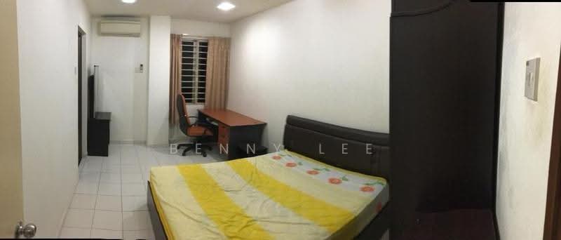 Rumah Teres 2.5-Tingkat untuk Dijual di Taman Bukit Serdang (Seri Kembangan) - Benny Lee - Bedroom - PropertyGuru.com.my