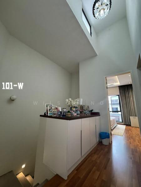 Semi-Detached House for Sale in Setia Alam (Selangor) - Wilson Ng - Interior - PropertyGuru.com.my