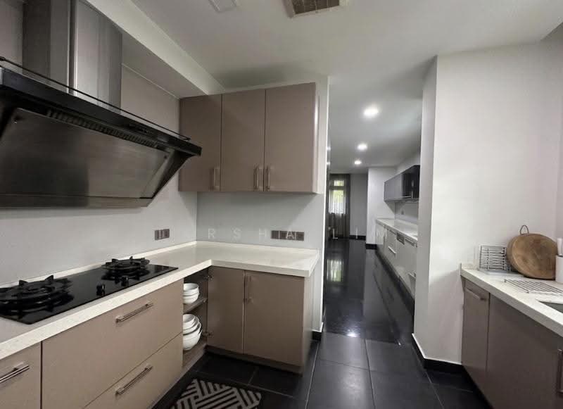 Bungalow House untuk Dijual di Mutiara Damansara (Selangor) - Tarsha Lim - Kitchen - PropertyGuru.com.my