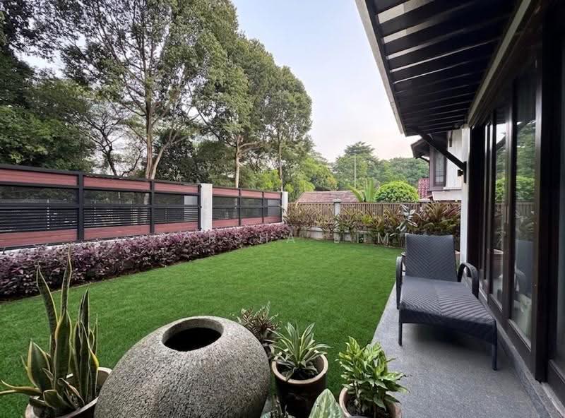 Bungalow House untuk Dijual di Mutiara Damansara (Selangor) - Tarsha Lim - Exterior - PropertyGuru.com.my