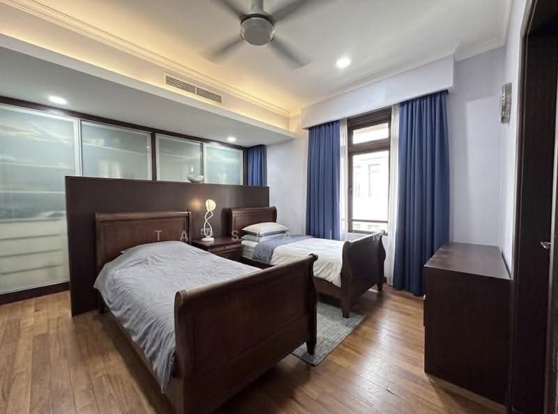 Bungalow House untuk Dijual di Mutiara Damansara (Selangor) - Tarsha Lim - Bedroom - PropertyGuru.com.my