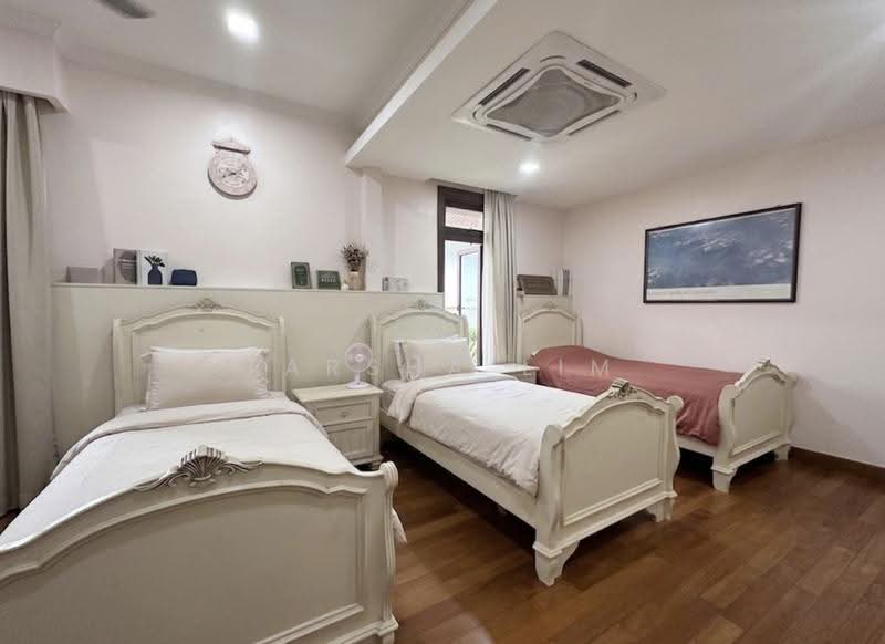 Bungalow House untuk Dijual di Mutiara Damansara (Selangor) - Tarsha Lim - Bedroom - PropertyGuru.com.my