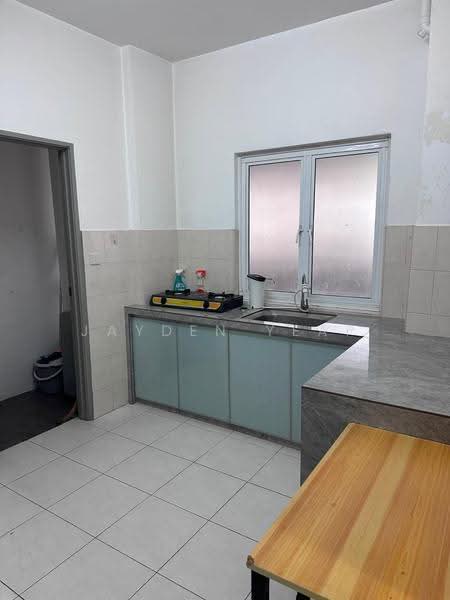 Kondominium untuk Disewa di The Spring - Jayden Yeap - Kitchen - PropertyGuru.com.my