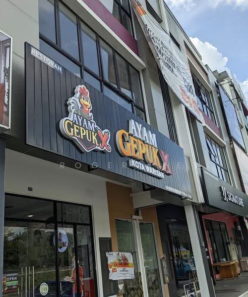 Shop for Sale in Kota Warisan (Sepang) - Roger Lee - PropertyGuru.com.my