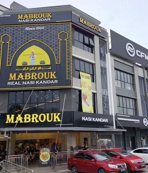 Shop for Sale in Kota Warisan (Sepang) - Roger Lee - Exterior - PropertyGuru.com.my
