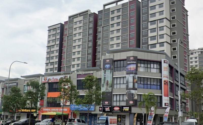 Shop for Sale in Kota Warisan (Sepang) - Roger Lee - PropertyGuru.com.my
