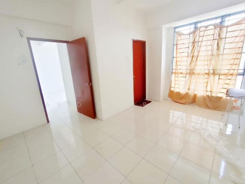 Pangsapuri untuk Dijual di Green Suria Apartment - Abid Sabarudin - Interior - PropertyGuru.com.my
