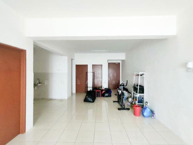 Pangsapuri untuk Dijual di Green Suria Apartment - Abid Sabarudin - Interior - PropertyGuru.com.my