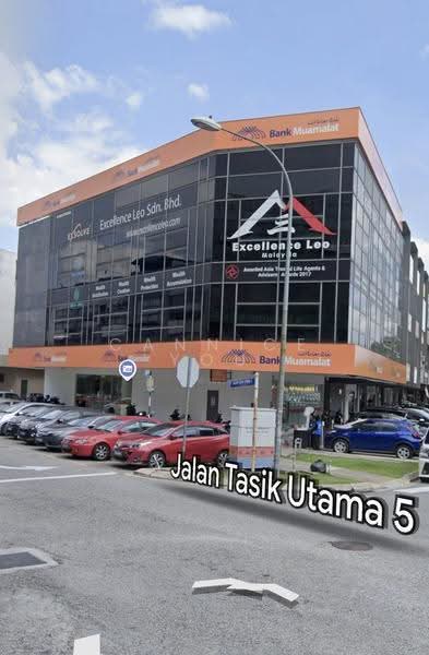 Shop for Rent in Taman Tasik Damai (Sungai Besi) - Cannice You - PropertyGuru.com.my