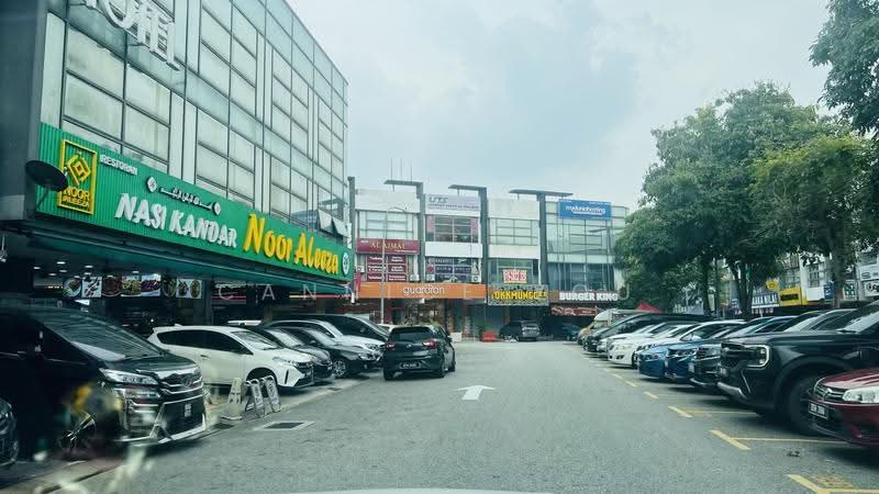Shop for Rent in Taman Tasik Damai (Sungai Besi) - Cannice You - PropertyGuru.com.my