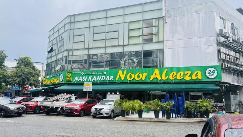 Shop for Rent in Taman Tasik Damai (Sungai Besi) - Cannice You - PropertyGuru.com.my