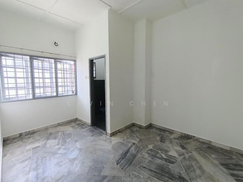 Flat for Rent at Taman Kosas - Kevin Chen - Interior - PropertyGuru.com.my