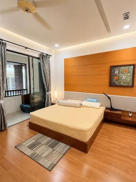 3-storey Terraced House for Sale in Tanjung Bungah (Penang) - Billy Teh - PropertyGuru.com.my