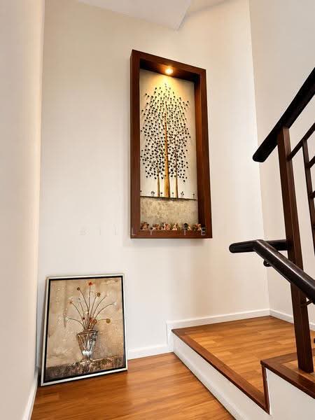 3-storey Terraced House for Sale in Tanjung Bungah (Penang) - Billy Teh - PropertyGuru.com.my