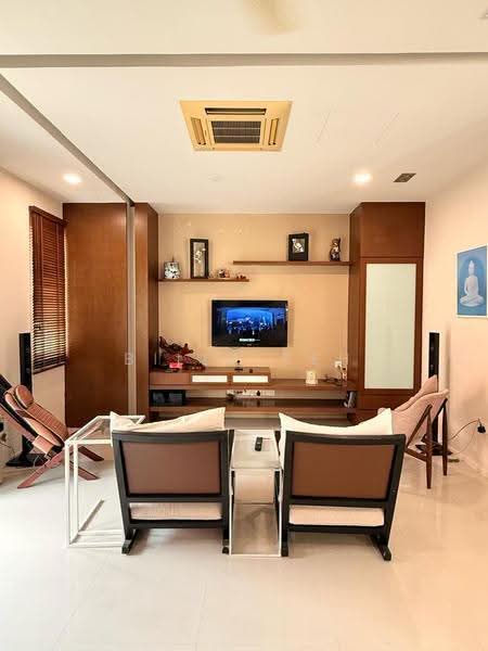 3-storey Terraced House for Sale in Tanjung Bungah (Penang) - Billy Teh - PropertyGuru.com.my