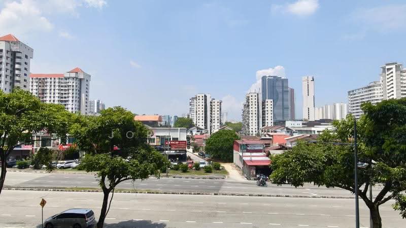 Shop / Office for Sale in Sungai Ara (Penang) - Jordan Foo - Exterior - PropertyGuru.com.my