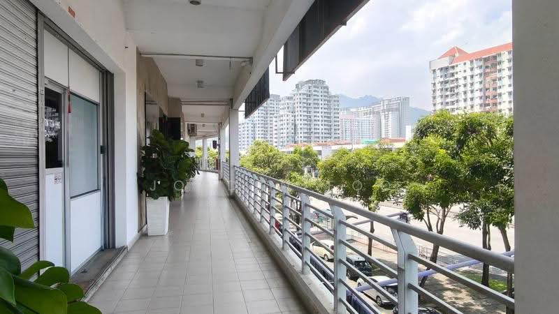 Shop / Office for Sale in Sungai Ara (Penang) - Jordan Foo - Exterior - PropertyGuru.com.my