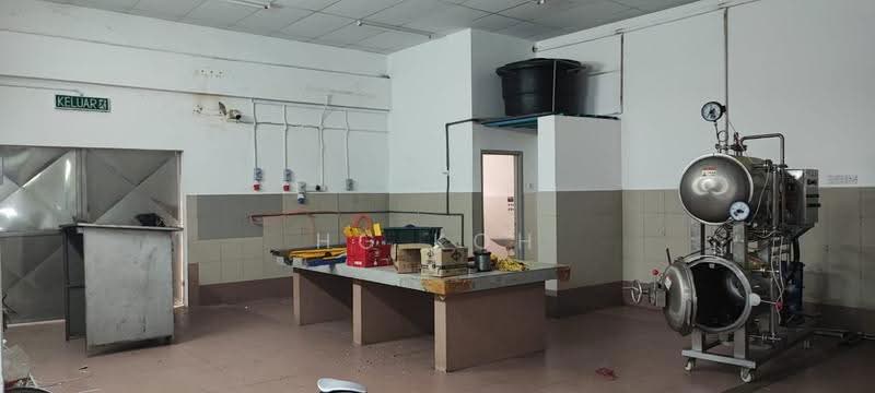 Kilang untuk Dijual di Batu Berendam (Melaka) - HG KOH - Interior - PropertyGuru.com.my