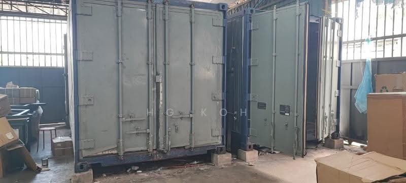 Kilang untuk Dijual di Batu Berendam (Melaka) - HG KOH - PropertyGuru.com.my