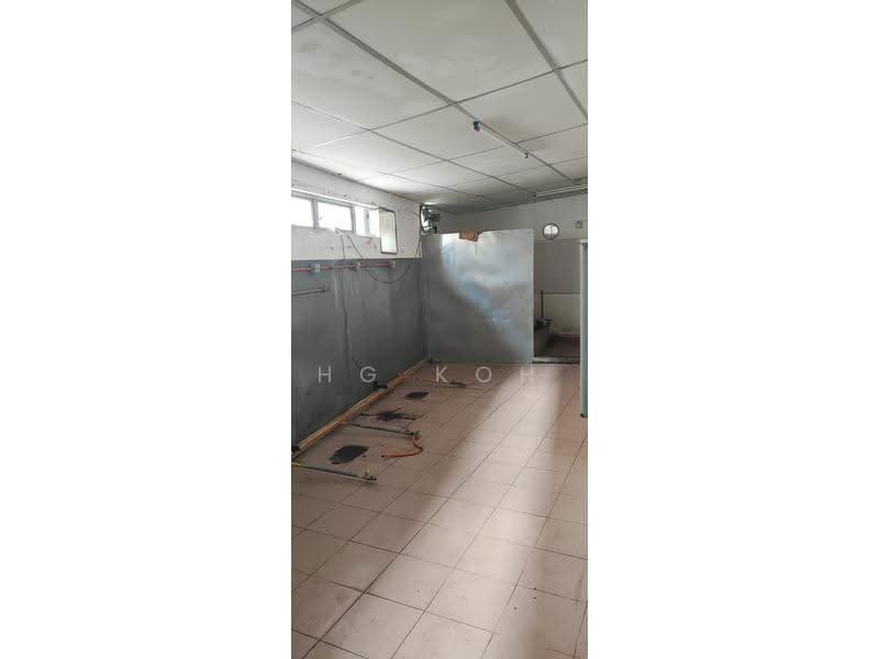 Kilang untuk Dijual di Batu Berendam (Melaka) - HG KOH - Interior - PropertyGuru.com.my