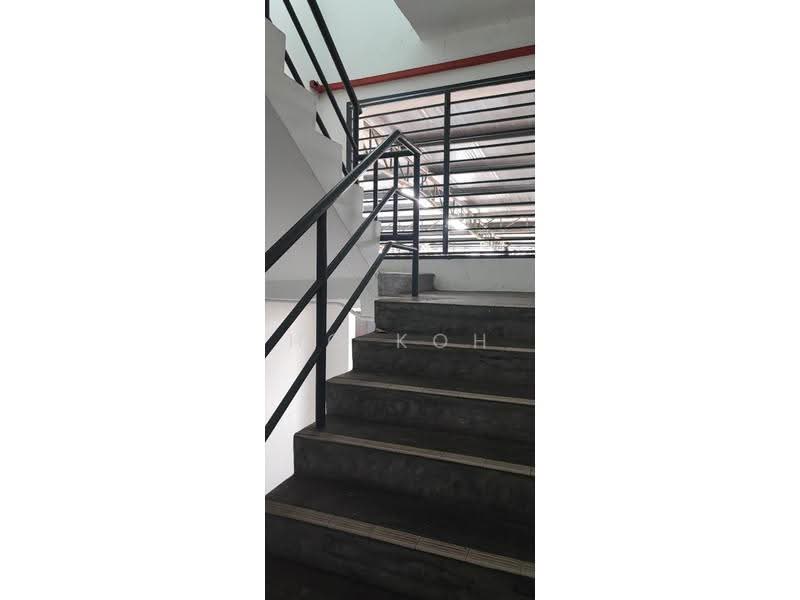 Kilang untuk Dijual di Batu Berendam (Melaka) - HG KOH - Interior - PropertyGuru.com.my