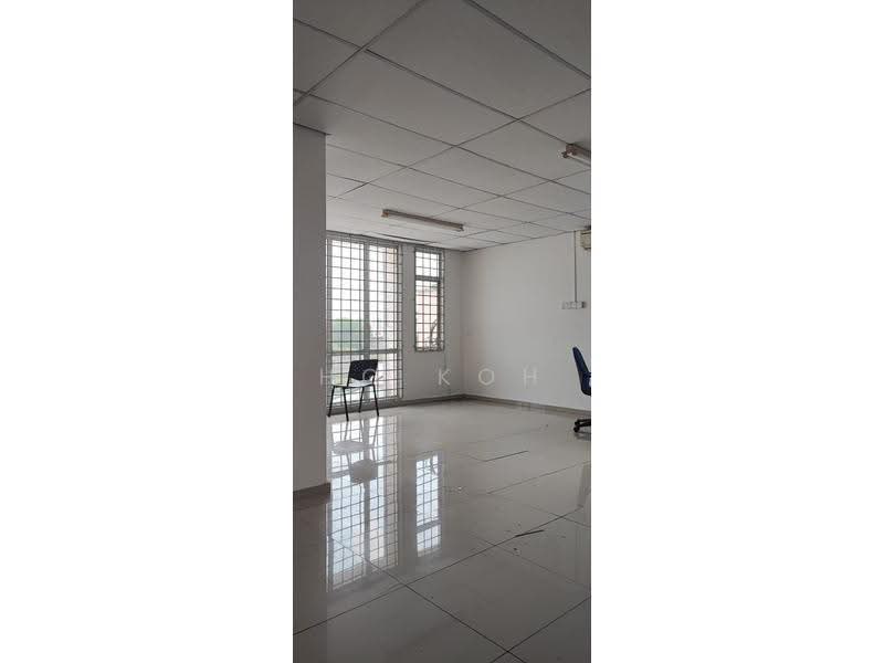 Kilang untuk Dijual di Batu Berendam (Melaka) - HG KOH - Interior - PropertyGuru.com.my