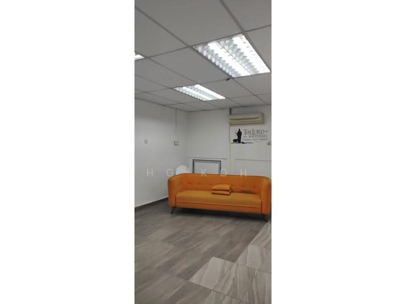 Kilang untuk Dijual di Batu Berendam (Melaka) - HG KOH - Interior - PropertyGuru.com.my