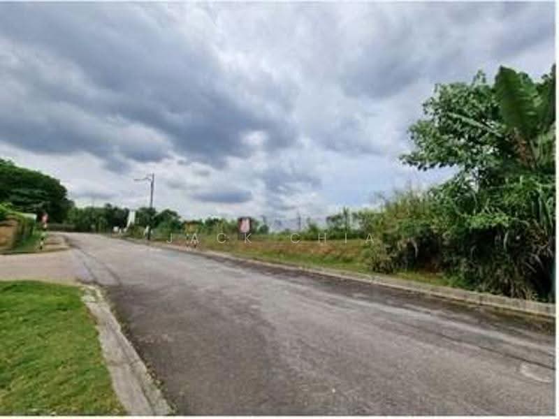 Tanah Kediaman untuk Dijual di Country Heights (Kajang) - Jack Chia - Exterior - PropertyGuru.com.my