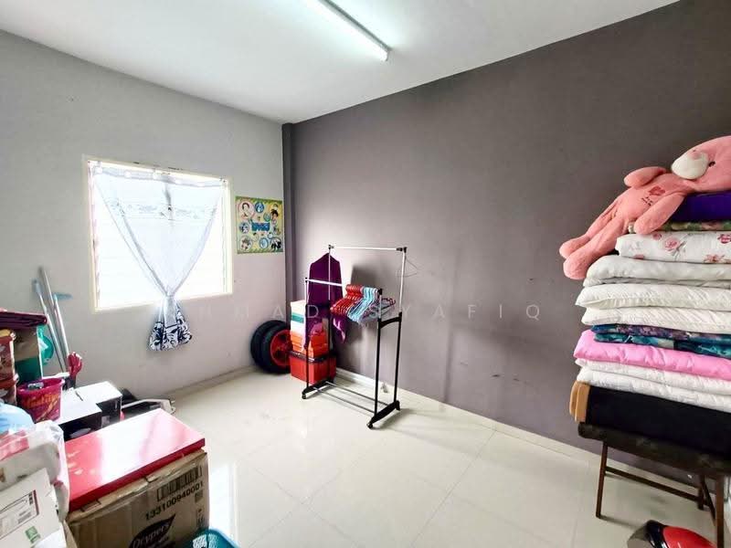Apartment for Sale at Pangsapuri Arista - Ahmad Syafiq - PropertyGuru.com.my