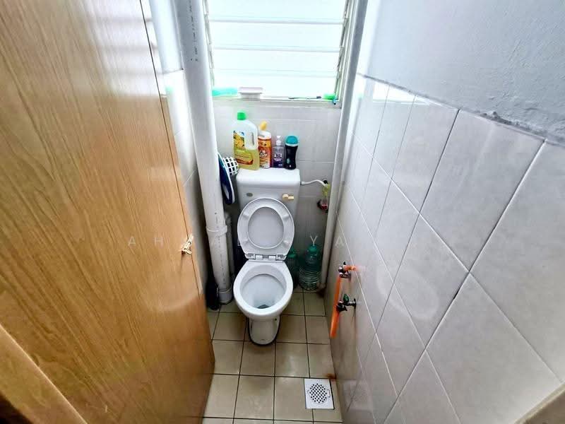 Apartment for Sale at Pangsapuri Arista - Ahmad Syafiq - PropertyGuru.com.my