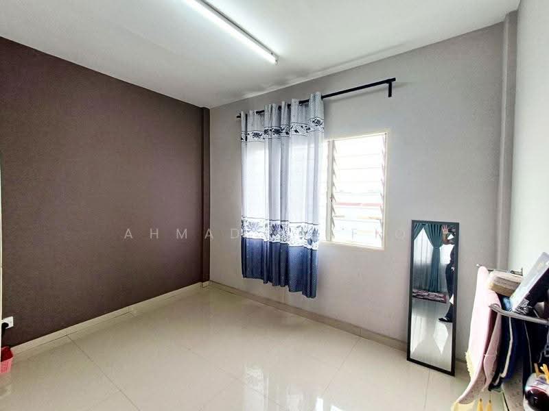 Apartment for Sale at Pangsapuri Arista - Ahmad Syafiq - PropertyGuru.com.my