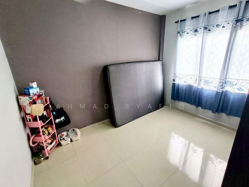 Apartment for Sale at Pangsapuri Arista - Ahmad Syafiq - PropertyGuru.com.my