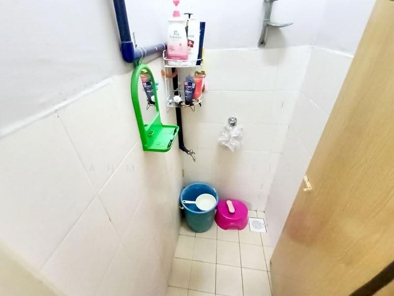 Apartment for Sale at Pangsapuri Arista - Ahmad Syafiq - PropertyGuru.com.my