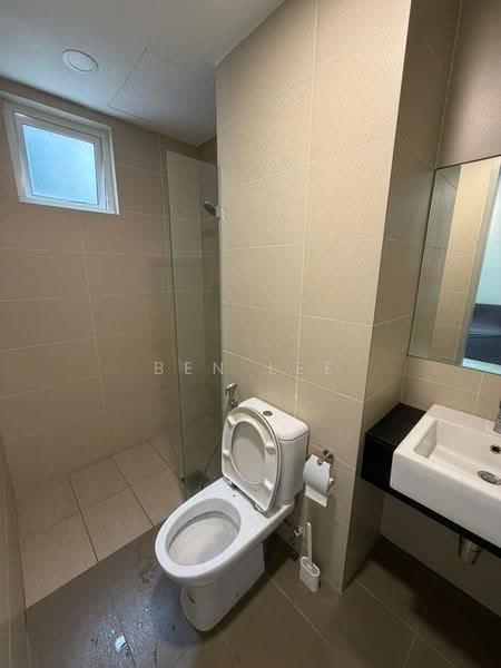 Condominium for Rent at Tropicana Bay Residences - Ben Lee - Bathroom - PropertyGuru.com.my