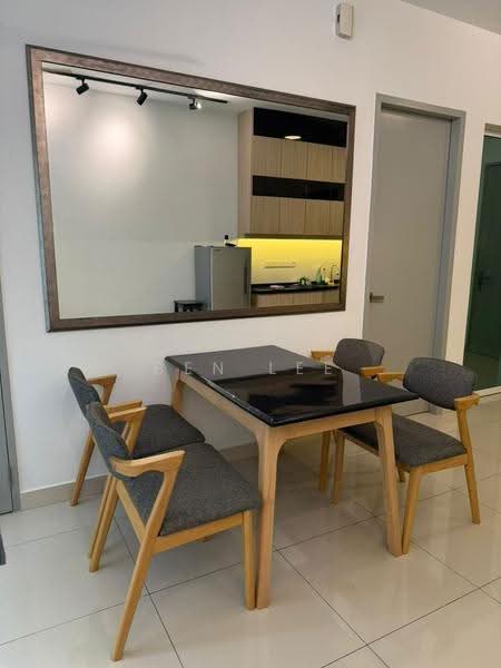 Condominium for Rent at Tropicana Bay Residences - Ben Lee - Dining Room - PropertyGuru.com.my