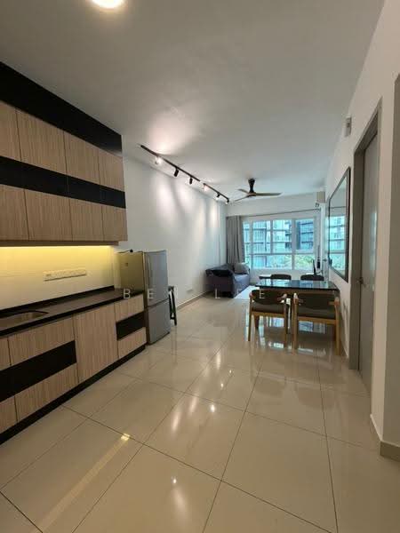 Condominium for Rent at Tropicana Bay Residences - Ben Lee - Kitchen - PropertyGuru.com.my