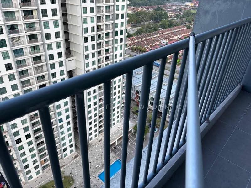 Pangsapuri untuk Disewa di Casa Kayangan - Joseph Wong - Exterior - PropertyGuru.com.my