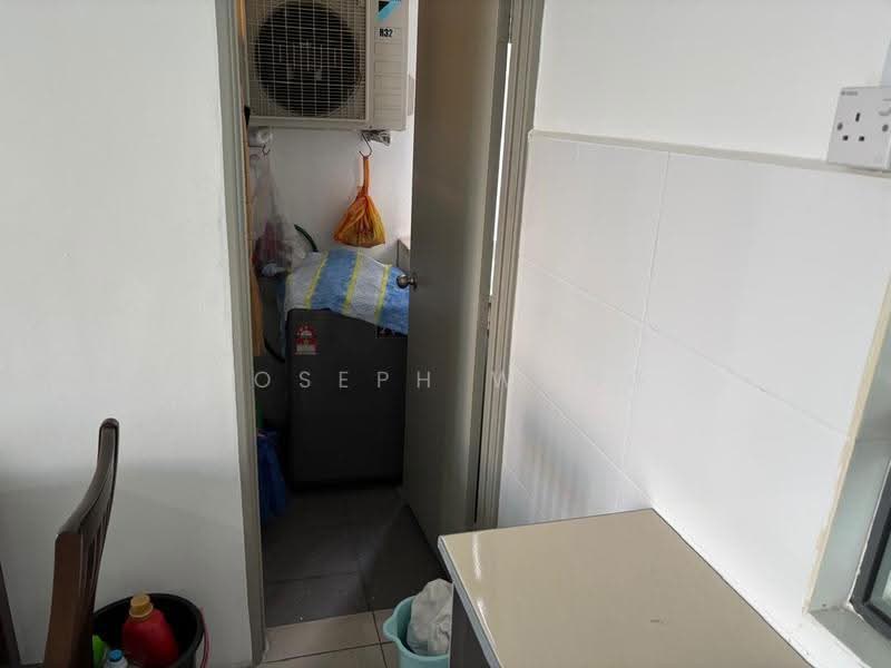 Pangsapuri untuk Disewa di Casa Kayangan - Joseph Wong - Interior - PropertyGuru.com.my