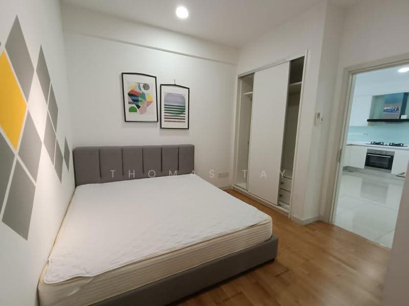 Kondominium untuk Disewa di Iskandar Residences - Thomas Tay - PropertyGuru.com.my