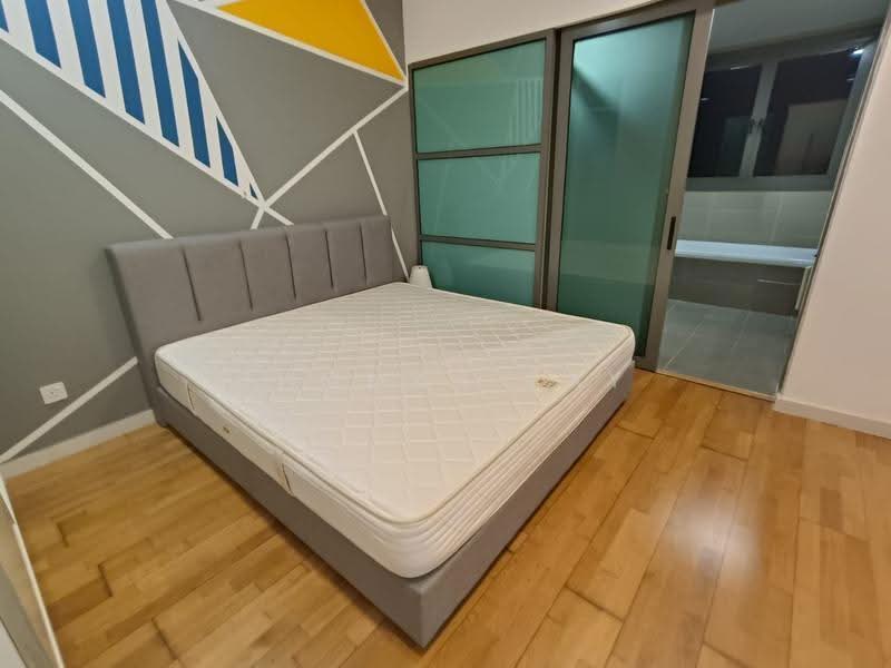 Kondominium untuk Disewa di Iskandar Residences - Thomas Tay - PropertyGuru.com.my