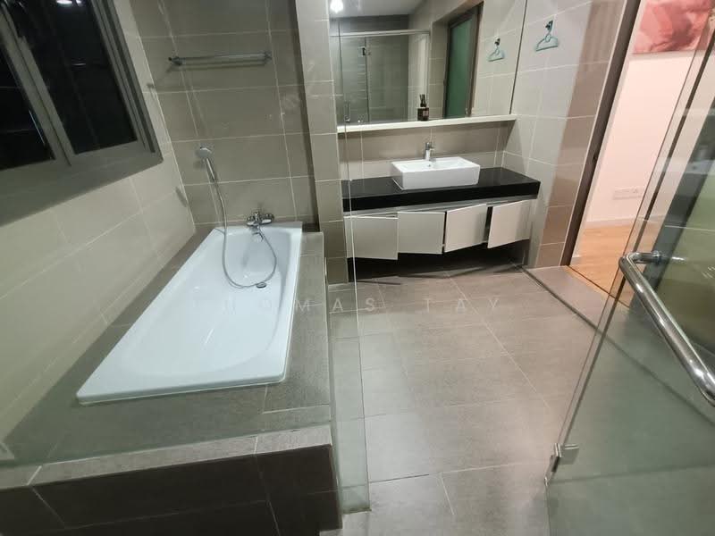 Kondominium untuk Disewa di Iskandar Residences - Thomas Tay - PropertyGuru.com.my