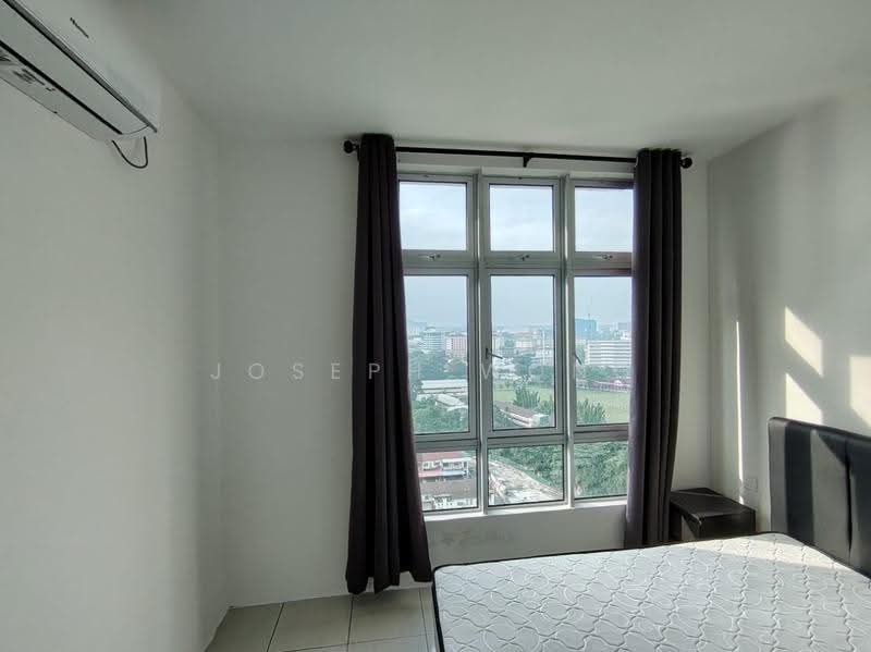 Kondominium untuk Dijual di Anderson Residences @ Ipoh - Joseph Wong - Bedroom - PropertyGuru.com.my